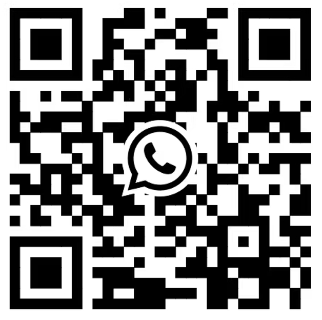 WhatsApp QR Code