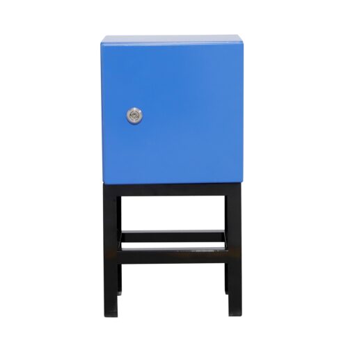 Custom Industrial Chassis