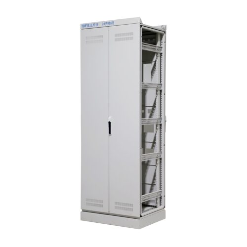 Custom Industrial Chassis
