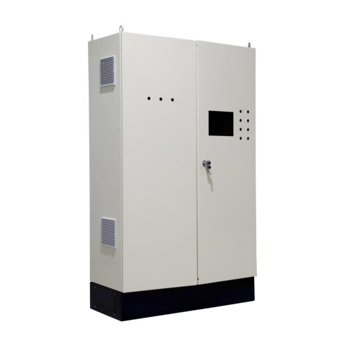 Custom Industrial Chassis