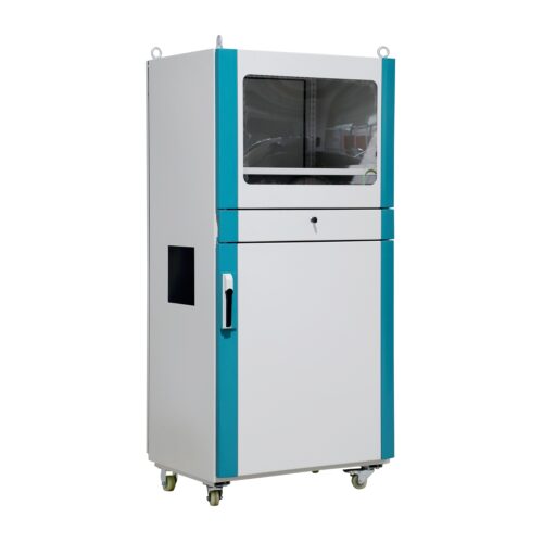 Custom Industrial Chassis