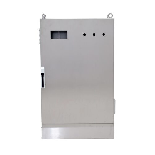 Custom Industrial Chassis