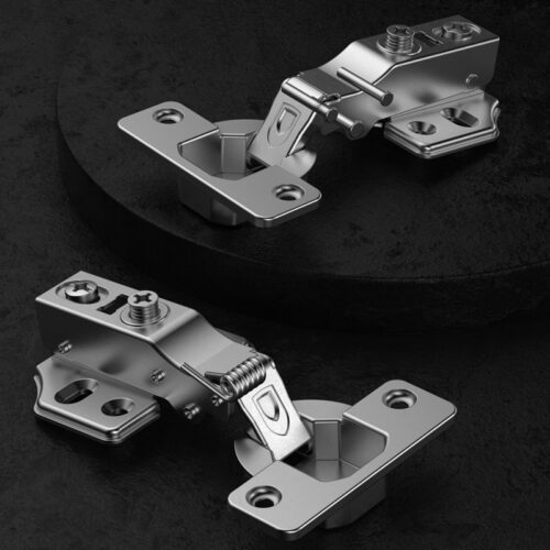 Construction Hardware Set for Home & Projects - Hardware - 大宏电控设备科技(广州)