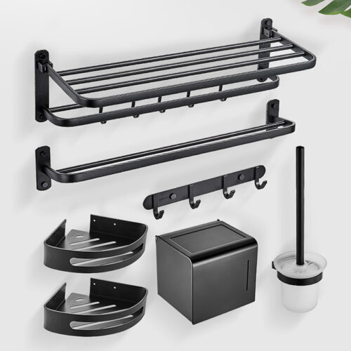 Construction Hardware Set for Home & Projects - Hardware - 大宏电控设备科技(广州)