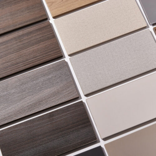 Decorative Wall & Cabinet Panels - Decorative Panels Series - 大宏电控设备科技(广州)