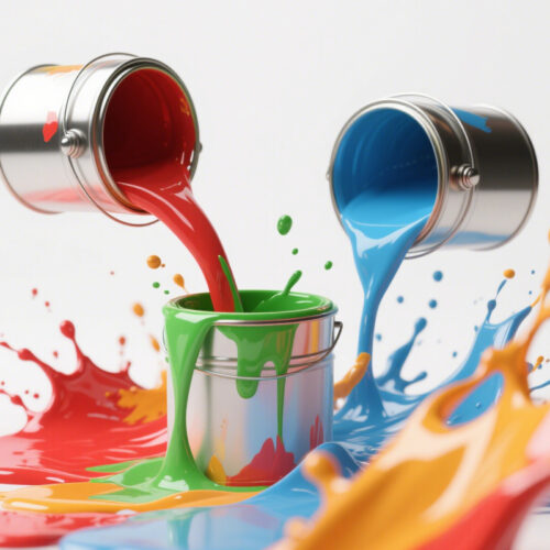 Interior Paints & Wall Coatings - Coatings & Paints Series - 大宏电控设备科技(广州)