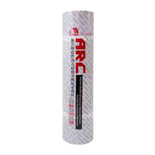 Waterproof Membranes & Building Materials - Waterproof Materials Series - 大宏电控设备科技(广州)