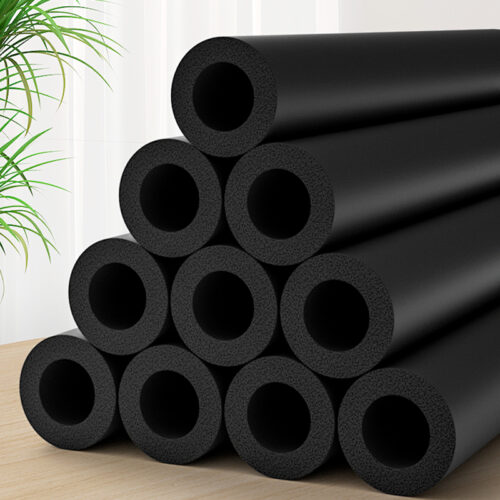 Thermal Insulation Materials for Buildings - Thermal Insulation Materials Series - 大宏电控设备科技(广州)