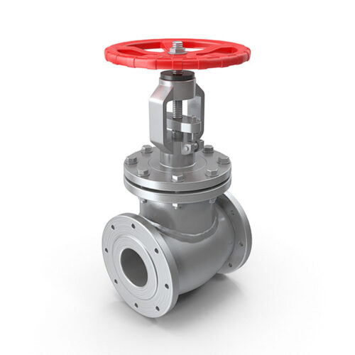Plumbing Valves & Control Parts - Valves & Instruments Series - 大宏电控设备科技(广州)