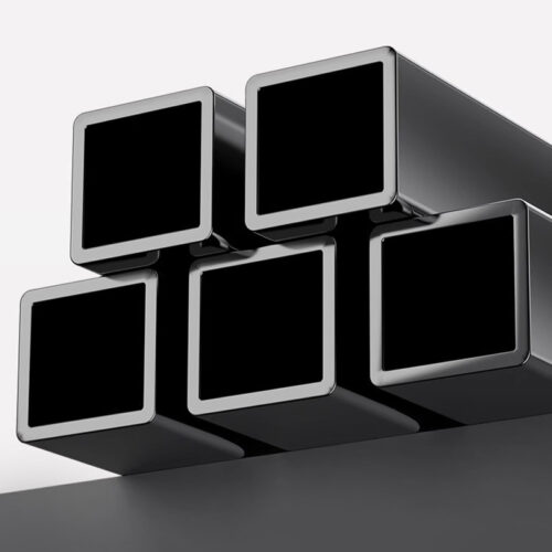 Steel Tubes, Pipes & Structural Profiles - Steel Building Materials Series - 大宏电控设备科技(广州)