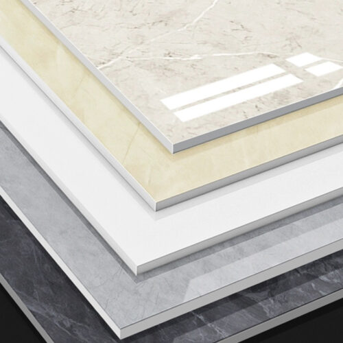Ceramic Floor & Wall Tiles - Wall & Floor Decoration Series - 大宏电控设备科技(广州)