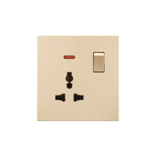 Switches, Sockets & Electrical Accessories - Switches & Lighting - 大宏电控设备科技(广州)