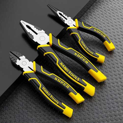 Construction Hand Tools & Hardware Kits - Tools Series - 大宏电控设备科技(广州)