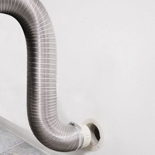 HVAC Ventilation & Air System Parts - HVAC Series - 大宏电控设备科技(广州)