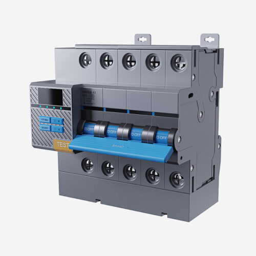 Electrical Distribution Boxes & Components - Complete Sets of Equipment - 大宏电控设备科技(广州)